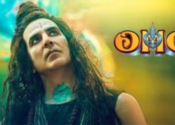 अक्षय कुमार की फिल्म OMG 2