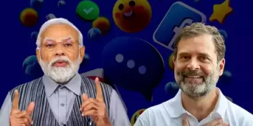 पीएम मोदी और राहुल गांधी