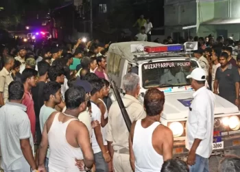 आशुतोष शाही हत्याकांड में मंटू शर्मा गिरफ्तार