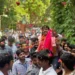 दिल्ली विश्वविद्यालय छात्र संघ चुनाव में एबीवीपी को बड़ी जीत