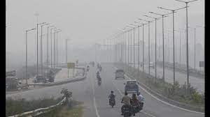 बिहार में बक्सर की सबसे ज्यादा प्रदूषित, राजधानी के वेटेनरी कॉलेज एरिया का AQI सबसे ज्यादा