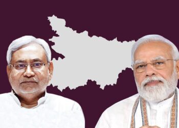 लोकसभा चुनाव के बाद भाजपा का प्लान
