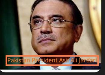 पाकिस्तान के राष्ट्रपति बने आसिफ अली जरदारी, दूसरी बार संभाला ये पद