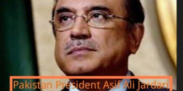 पाकिस्तान के राष्ट्रपति बने आसिफ अली जरदारी, दूसरी बार संभाला ये पद