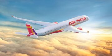 Air India.