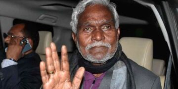 सूरज कुमार को झारखंड राज्य कृषि विपणन पर्षद के एमडी का प्रभार