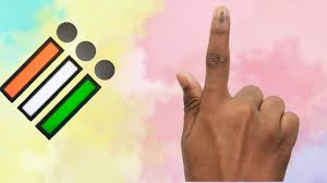 Loksabha Election 2024 : छठे चरण की नामांकन प्रक्रिया शुरू, इसमें 8 सीटों पर होना है चुनाव