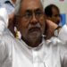 सीएम नीतीश को लगा बड़ा झटका... पार्टी पर आरोप लगाकर जेडीयू महासचिव अजीत कुमार ने दिया इस्तीफा